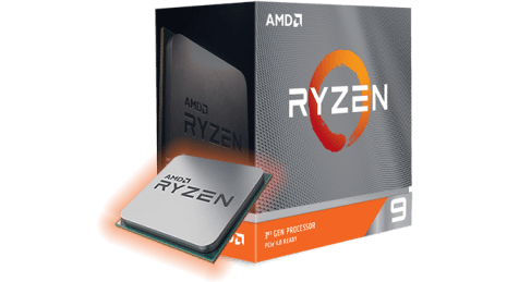 CPU Roxor i7