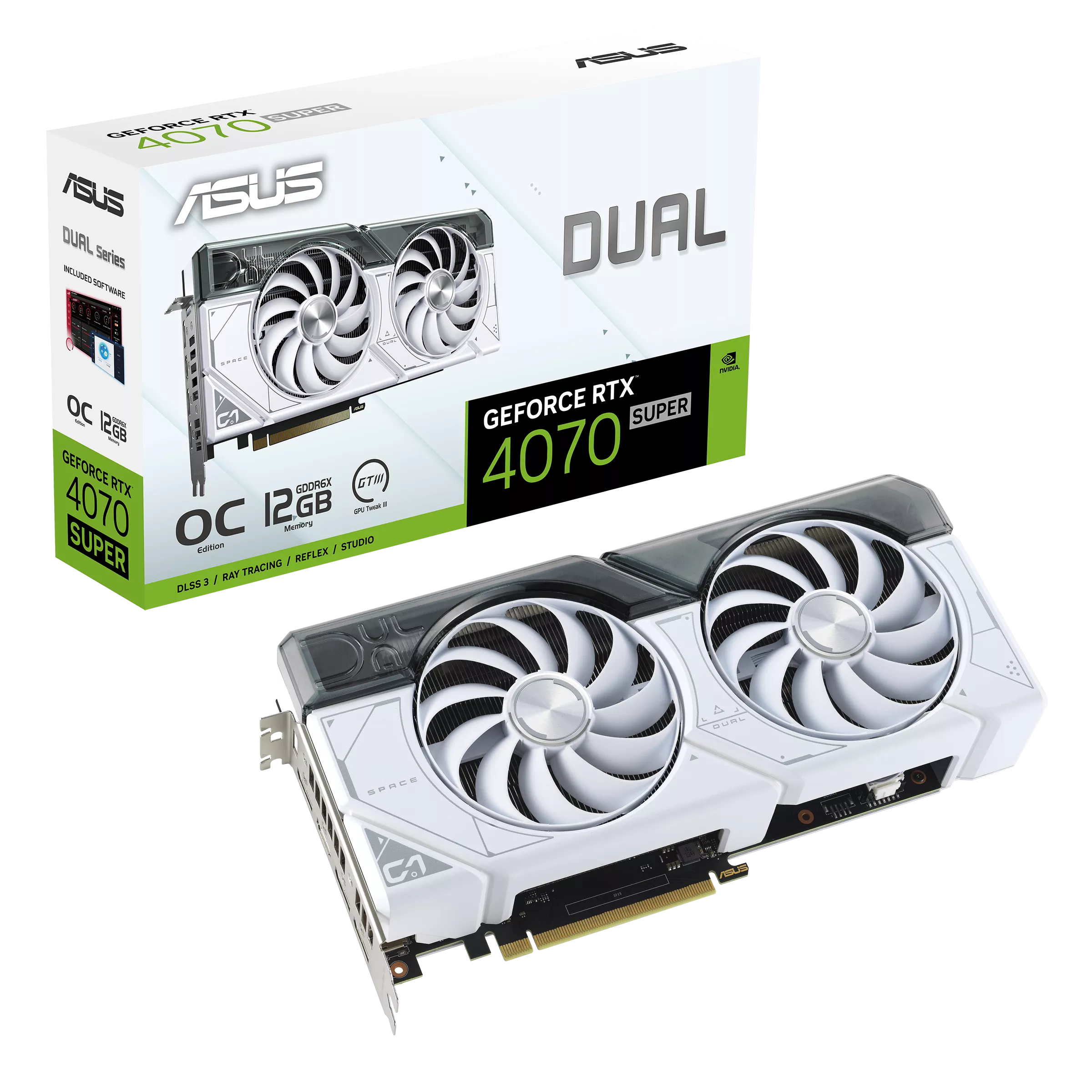 Scheda Video GPU