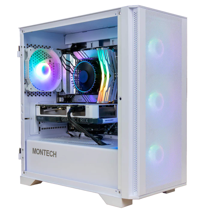 PC Gaming Assemblato - Roxor Titan