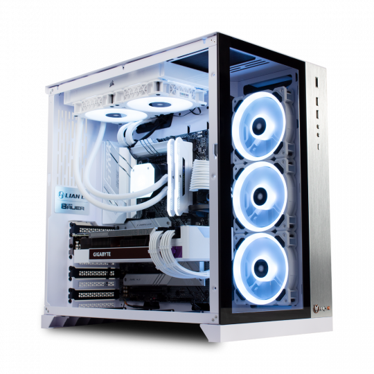 PC Gaming Assemblato - Roxor Master