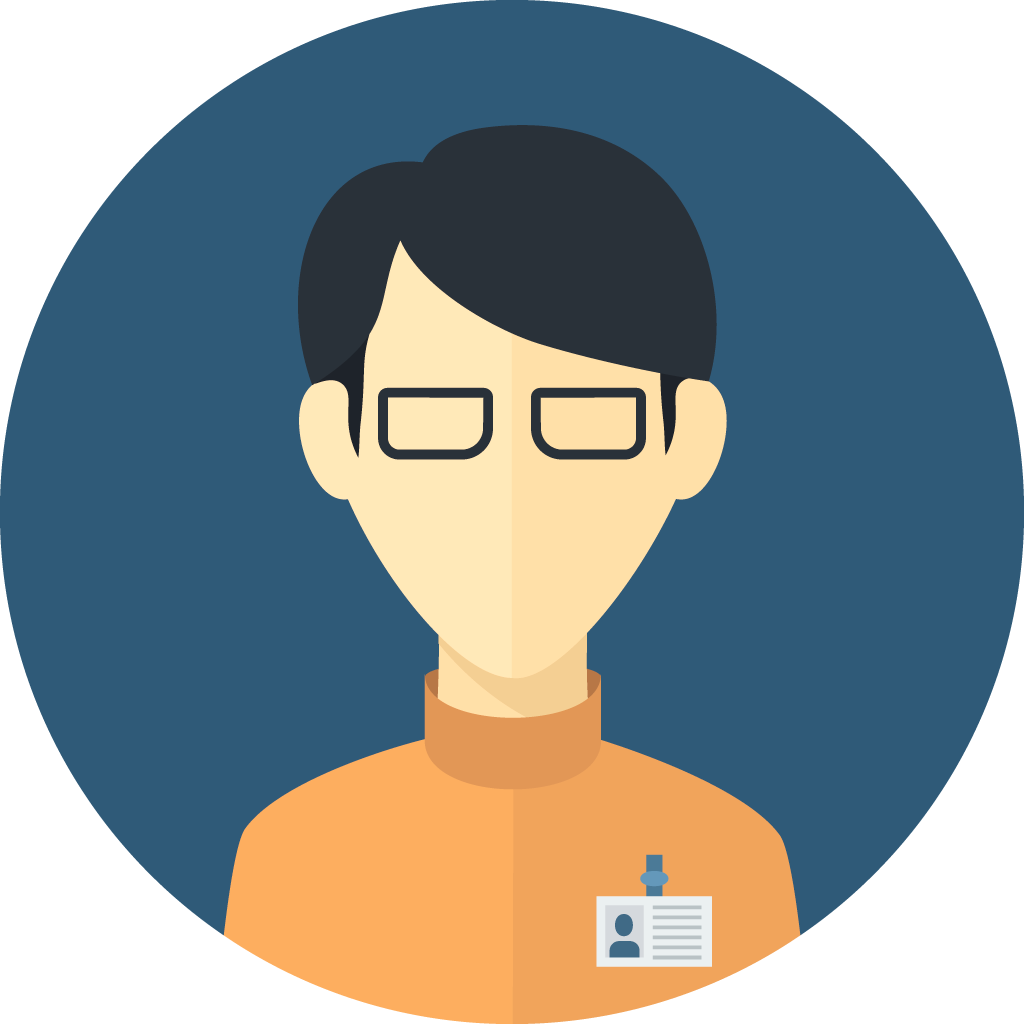 Avatar Team Member