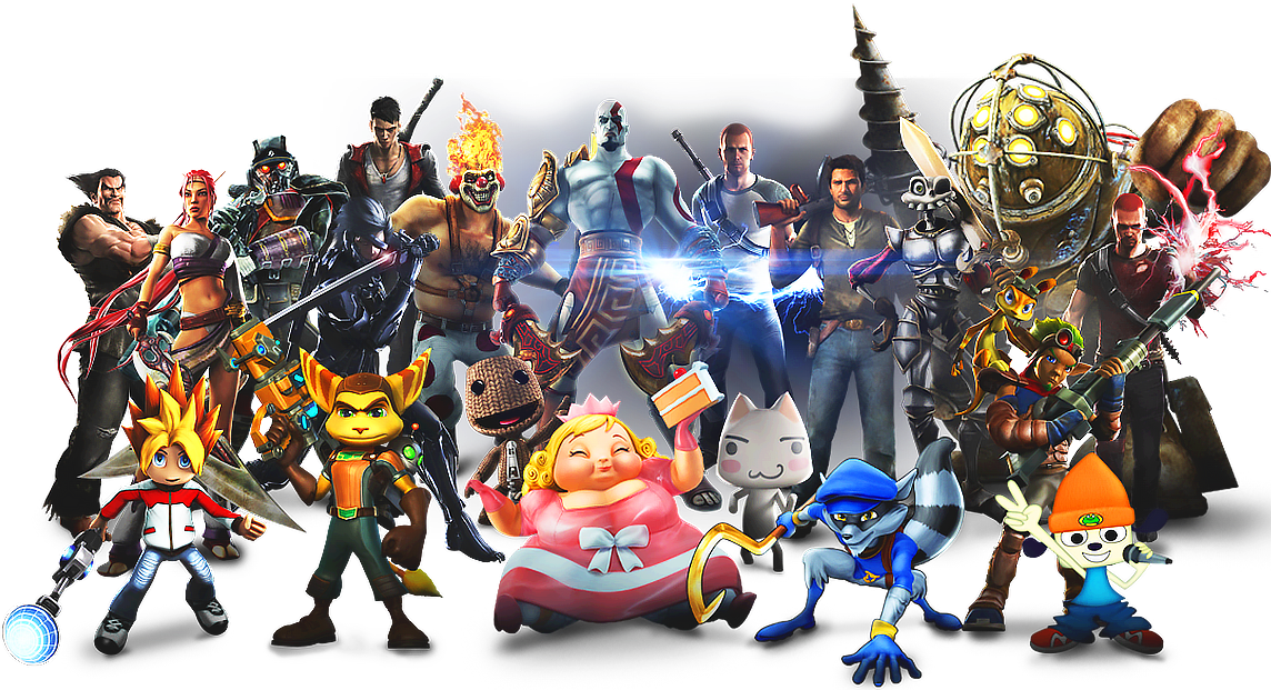 personaggi_giochi